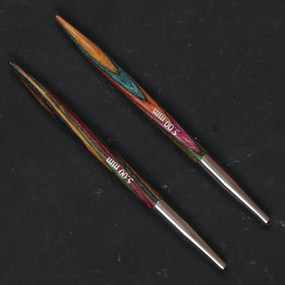 KnitPro Symfonie 5 Mm 8.5 Cm Interchangeable Circular Needles - 20426