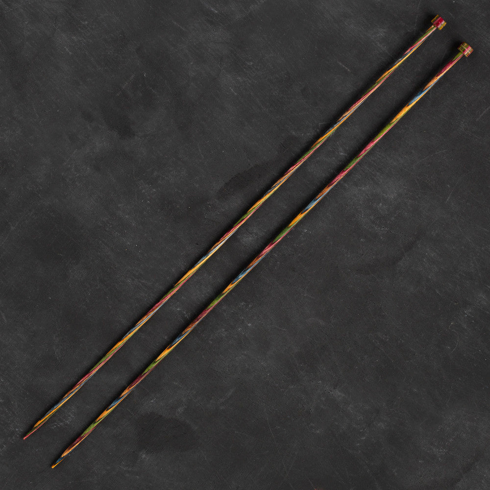 KnitPro Symfonie 3mm 35cm Single Pointed Needle - 20229