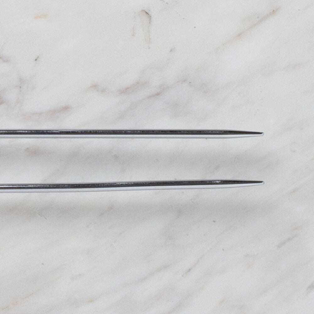 KnitPro Nova Metal 2.5mm 40 cm Knitting Needle - 10251