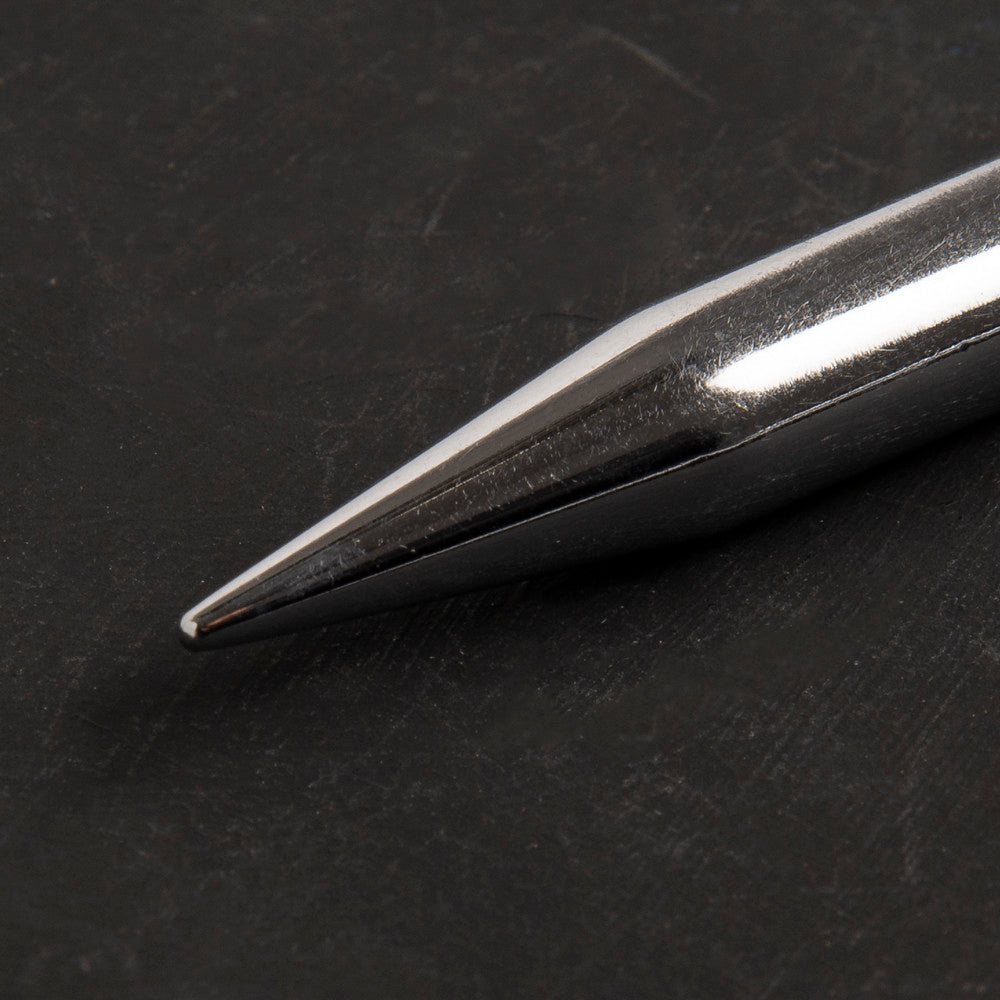 KnitPro Nova Metal 9 Mm 60 Cm Fixed Circular Needle - 11330