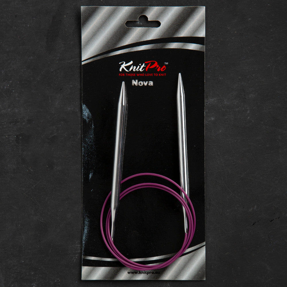 KnitPro Nova Interchangeable Needles