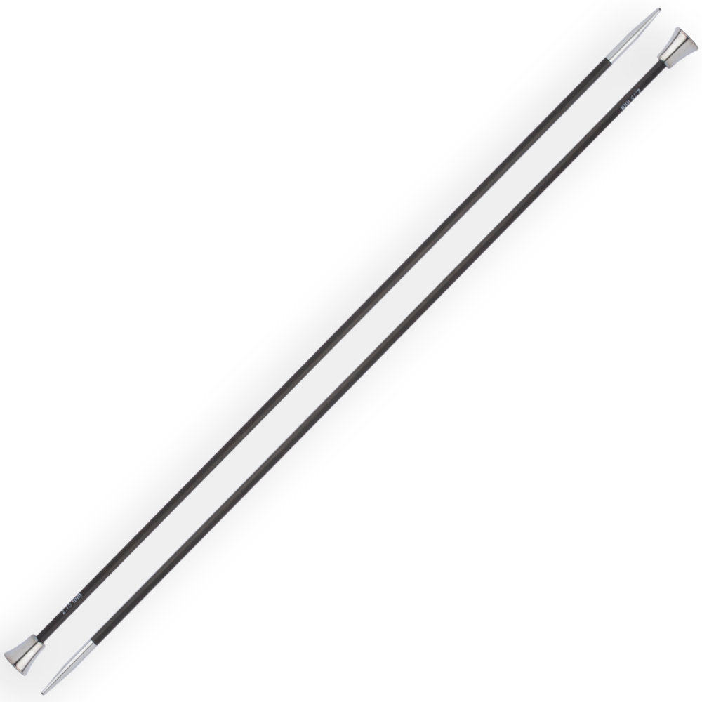 KnitPro Karbonz 2.75 mm 25 cm knitting Needle - 41253