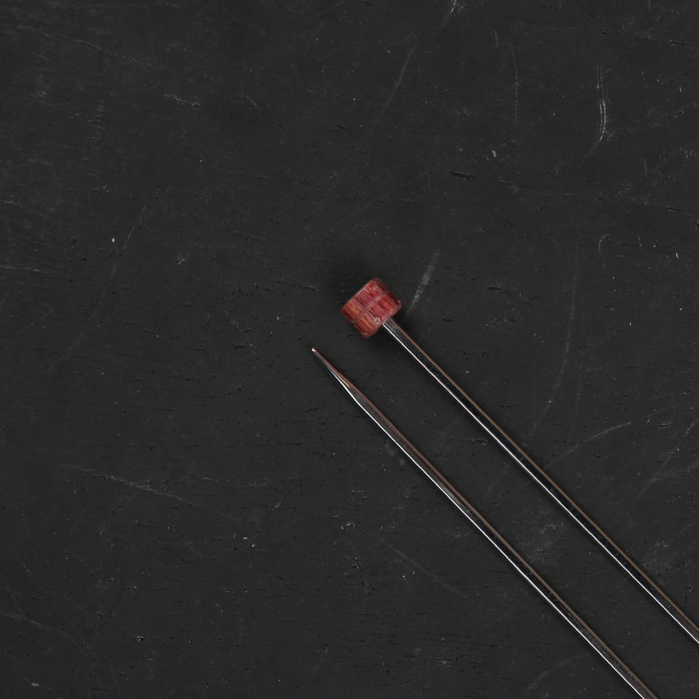 KnitPro Nova Cubics 2.5mm 35cm Single Pointed Needles - 12292