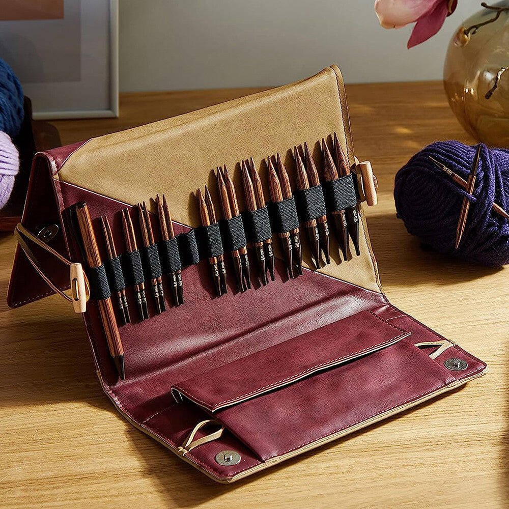 Knitpro Ginger Special Interchangeable Needle Set - 31282