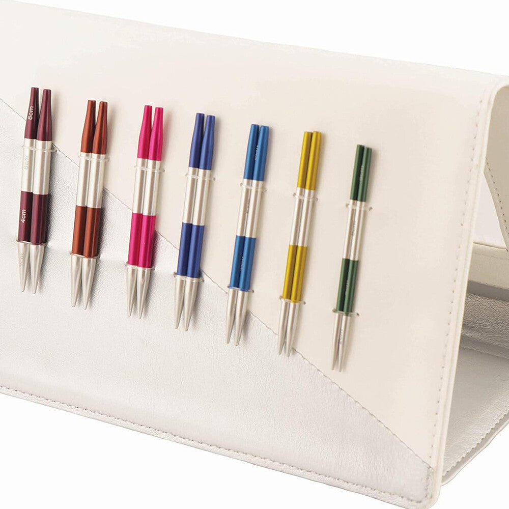 Knitpro Smartstix Special Interchangeable Needle Set - 42161