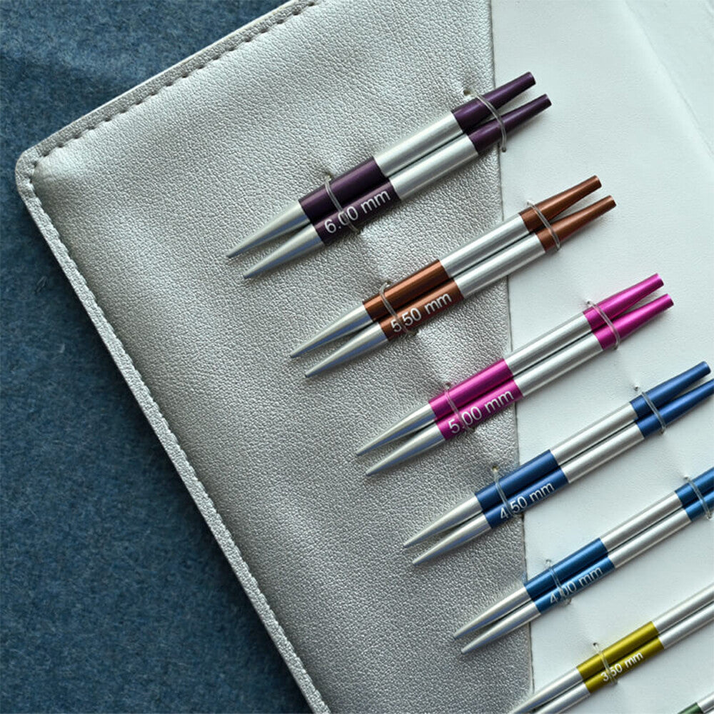 Knitpro Smartstix Special Interchangeable Needle Set - 42161