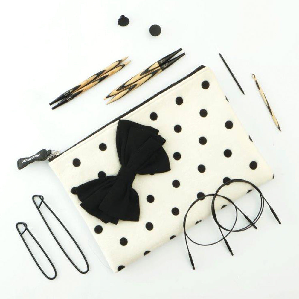 KnitPro Chérie Mother's Day Special Circular Knitting Needle Set - 20800
