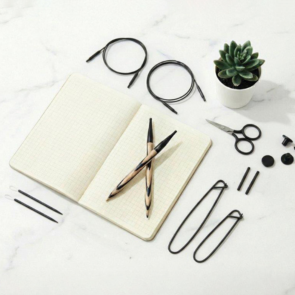 KnitPro Chérie Mother's Day Special Circular Knitting Needle Set - 20800