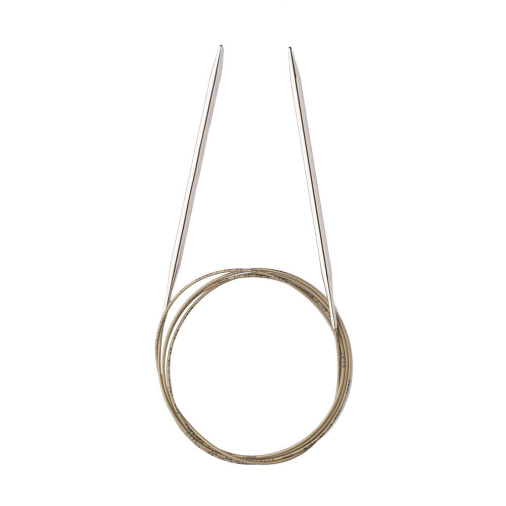 Addi 4.5mm 40 cm Circular Knitting Needles - 105-7