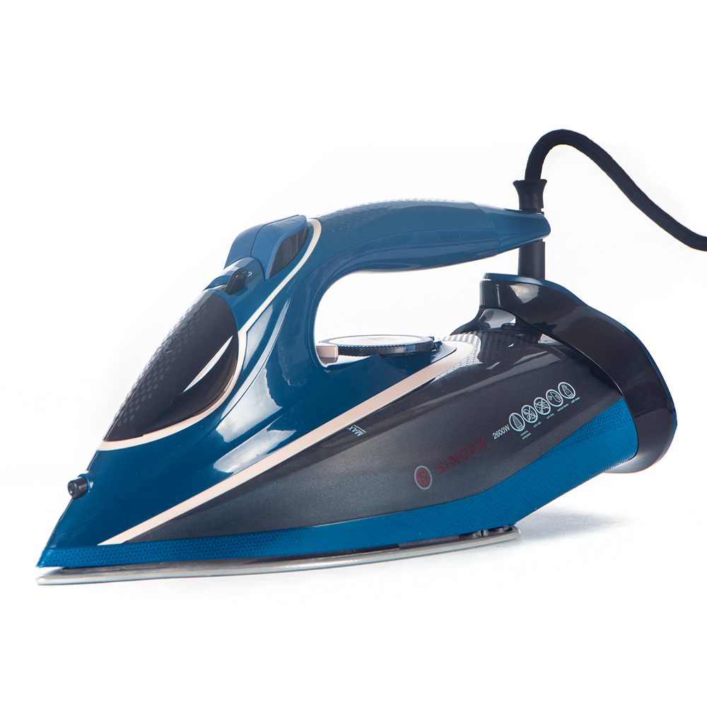 Singer Expert Power 2600 W Steam Iron