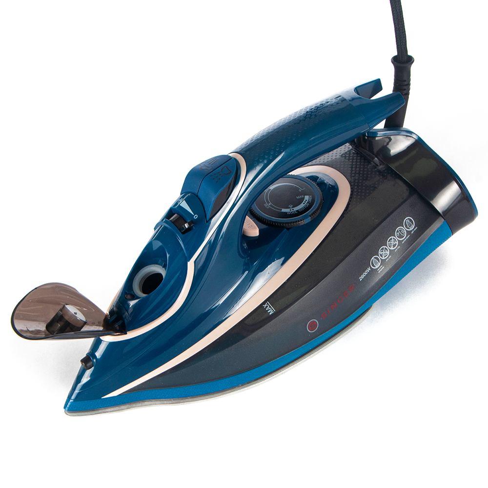 Singer Expert Power 2600 W Steam Iron