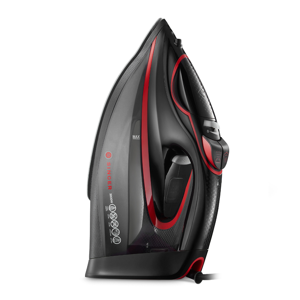 Singer Expert Pro 3000 W Steam Iron