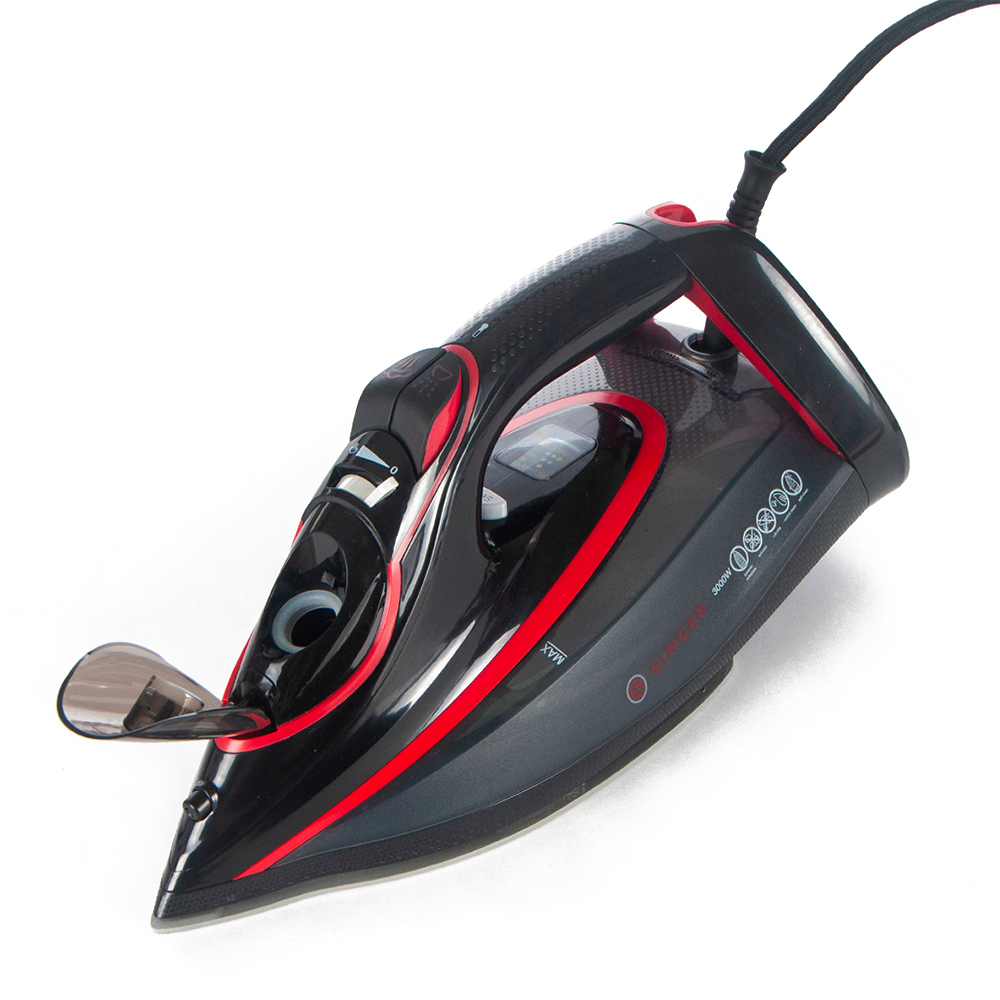 Singer Expert Pro 3000 W Steam Iron
