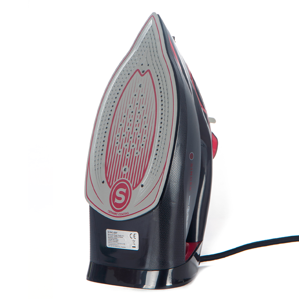 Singer Expert Pro 3000 W Steam Iron