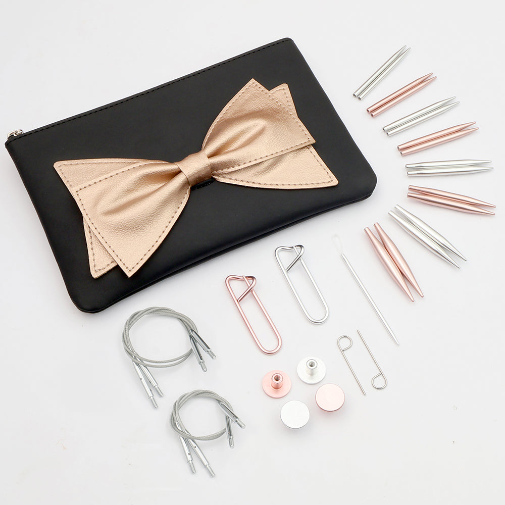 Knitpro Mini Bouquet Needle Kit - 47600