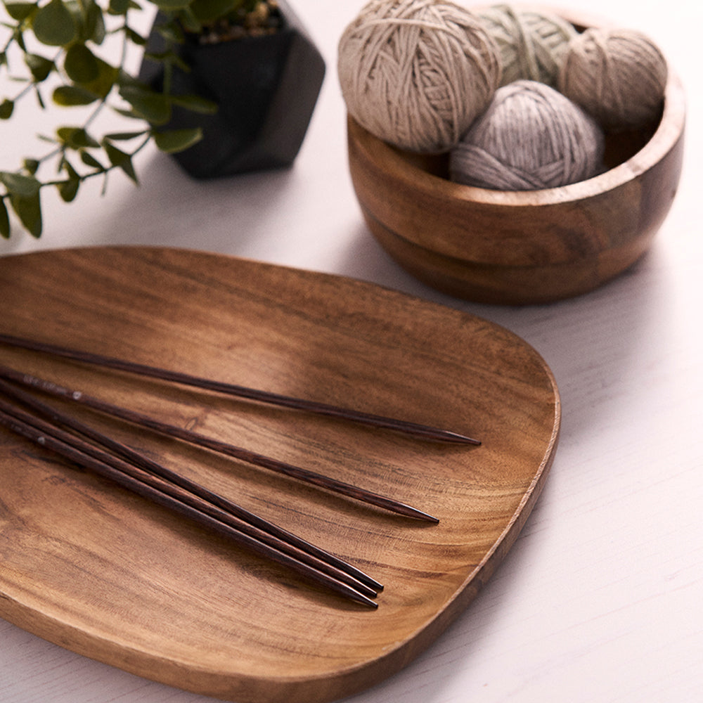 Rowan Birch Tree 5-Pack Sock Needle 5 mm