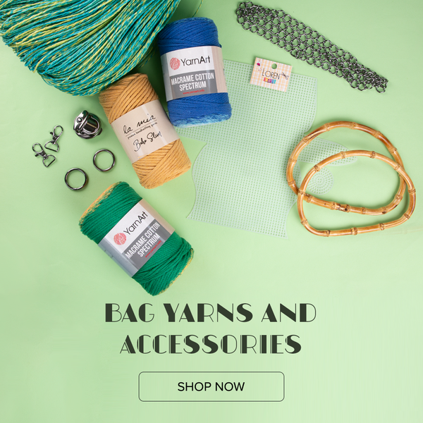 Online Craft Supplies Store shipping worldwide! | Hobium Yarns Online Craft Supplies Store shipping worldwide! | Hobium Yarns