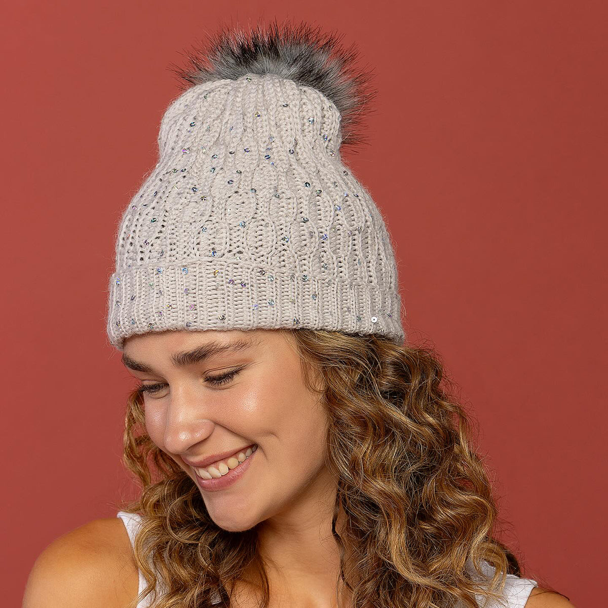 YarnArt Alpaca Gold Paillettes Hand Knitting Yarn , Blue - 9309