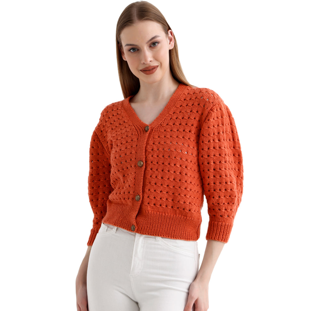 Etrofil Baby Joy Knitting Yarn, Black - 80092