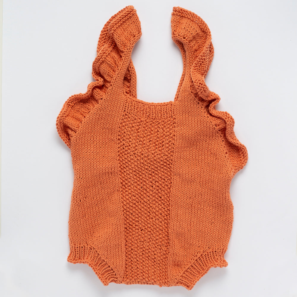 Gazzal Organic Baby Cotton Yarn, Cream - 439