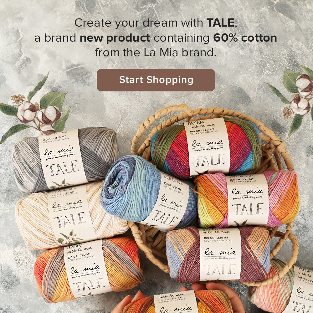 Online Craft Supplies Store shipping worldwide! | Hobium Yarns